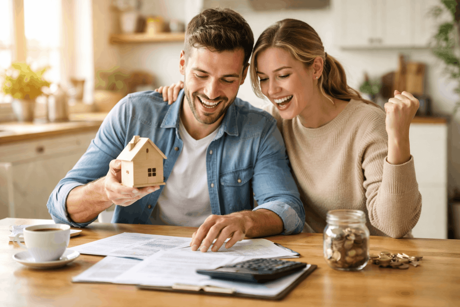 Omstartslån - ny økonomisk start