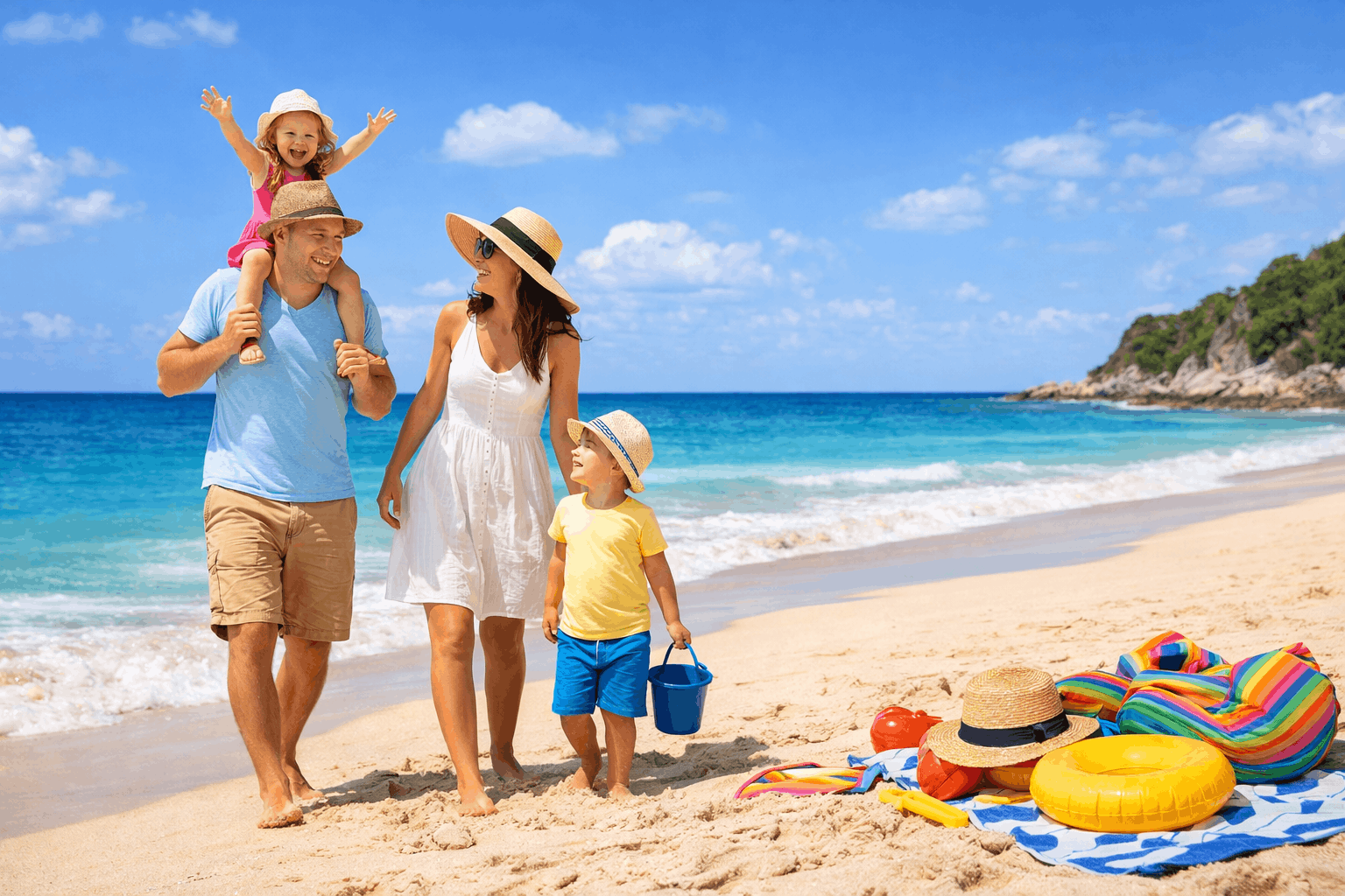 Lån til reise og fritid