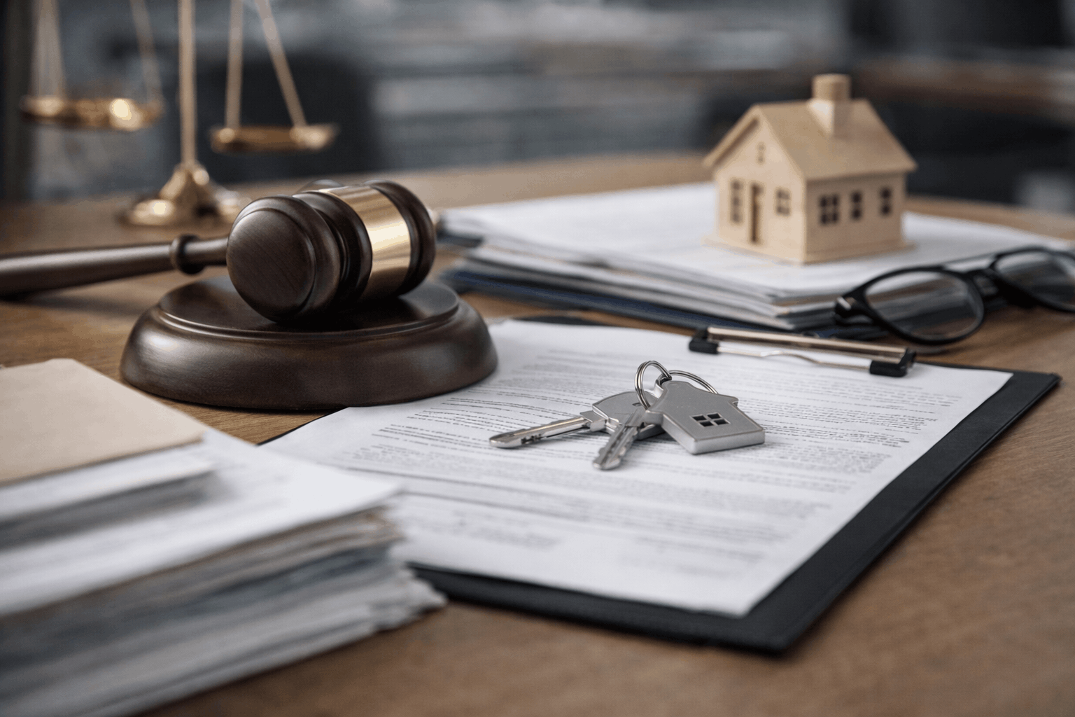 Tvangssalg prisdempende